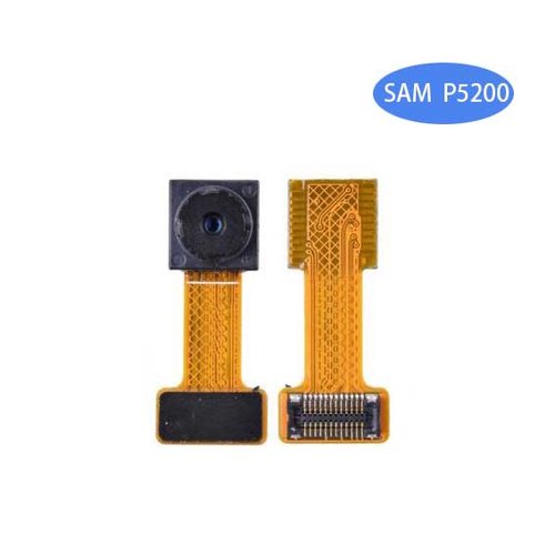 Cámara Trasera Para Samsung P5200