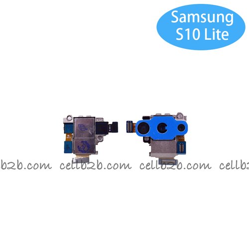 Cámara Trasera para Samsung S10 Lite G770F