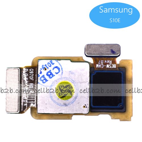 Cámara Trasera para Samsung S10E