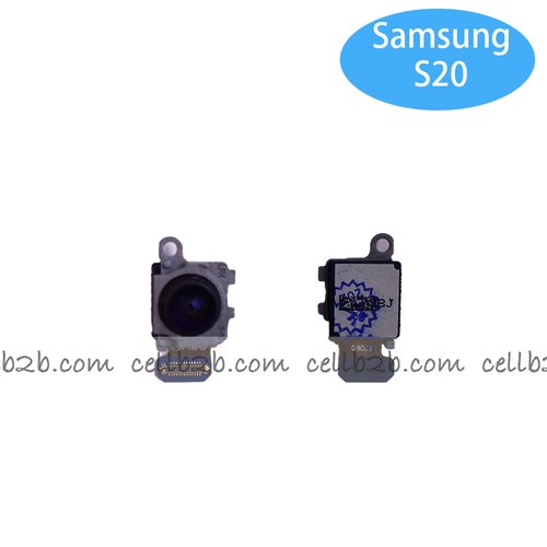 Cámara Trasera para Samsung S20 G980F / G981F Gran Angular