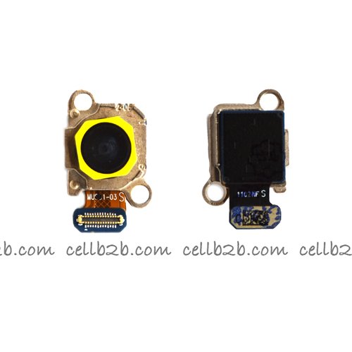 Cámara Trasera para Samsung S21 G991B / S21 Plus 5G G996B Gran Angular