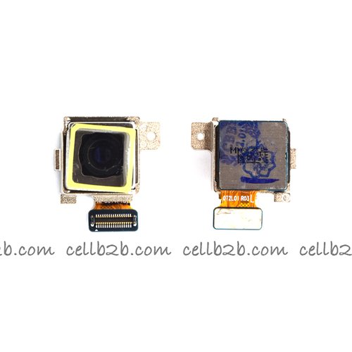 Cámara Trasera para Samsung S21 Ultra 5G G998B Gran Angular