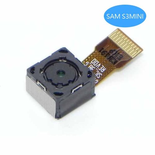 Cámara Trasera para Samsung S3 mini/i8190
