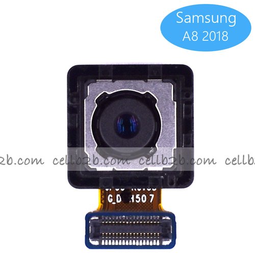 Cámara Trasera para Samsung SM-A530F GALAXY A8 (2018)