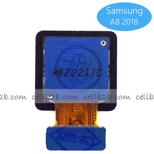 Cámara Trasera para Samsung SM-A530F GALAXY A8 (2018)