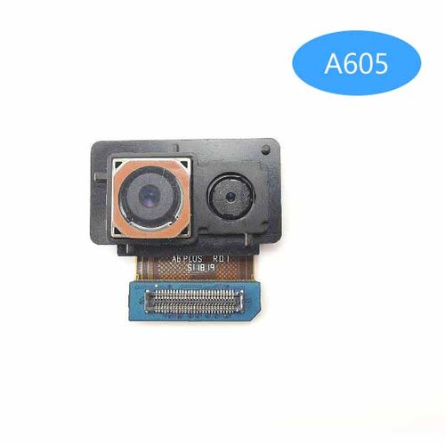 Cámara Trasera para Samsung SM-A605F, J800 GALAXY A6 PLUS 2018, J8 2018
