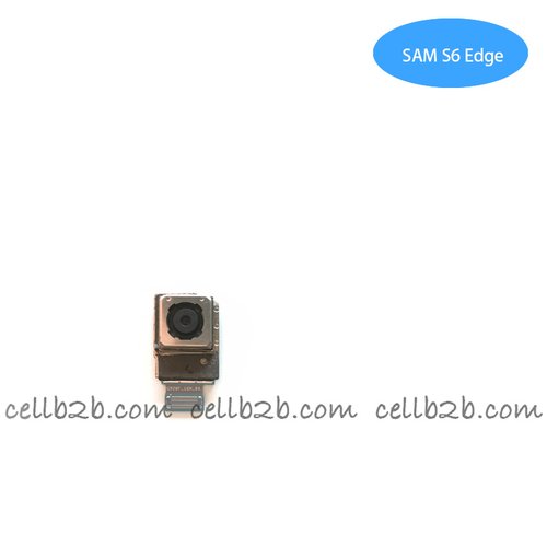 Cámara Trasera para Samsung SM-G925F S6 EDGE