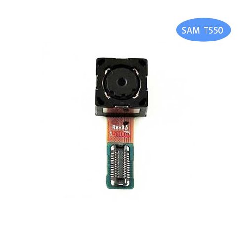 Cámara Trasera para Samsung T550