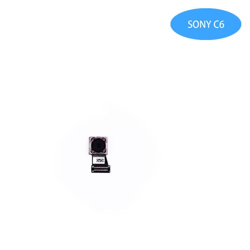 Cámara Trasera para Sony C6 / XA Ultra