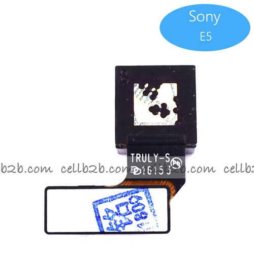 Cámara Trasera para Sony E5