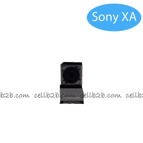 Cámara Trasera para Sony XA