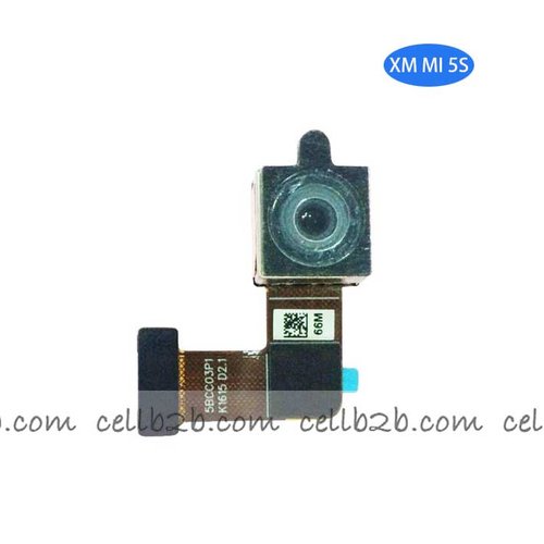 Cámara Trasera para Xiaomi 5S