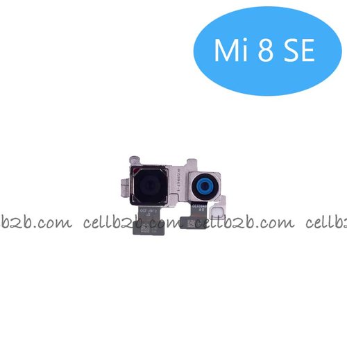 Cámara Trasera para Xiaomi Mi 8SE