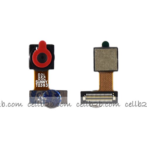 Cámara Trasera para Xiaomi Mi 10 5G Profundidad
