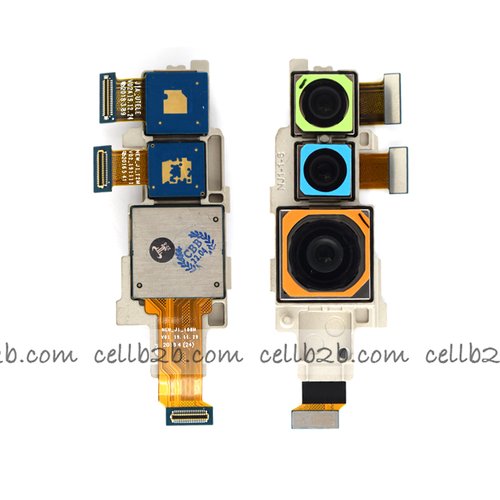 Cámara Trasera para Xiaomi Mi 10 Pro 5G