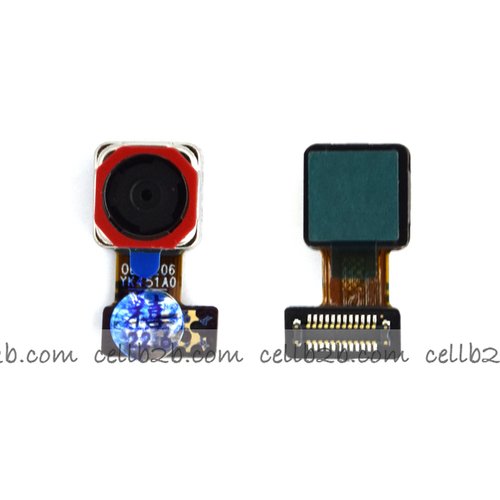 Cámara Trasera para Xiaomi Mi 10T 5G / Mi 10T Pro 5G Lente Macro