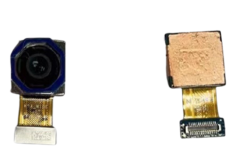 Cámara Trasera para Xiaomi Mi 11 Lite 4G / 5G / Mi 11 Lite 5G NE