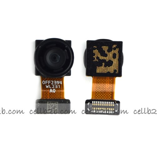 Cámara Trasera para Xiaomi Mi 11 Lite 4G / 5G / Mi 11 Lite 5G NE / Xiaomi Poco F5 Gran Angular