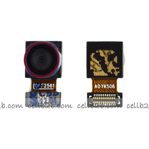 Cámara Trasera para Xiaomi Mi 11i 5G Gran Angular