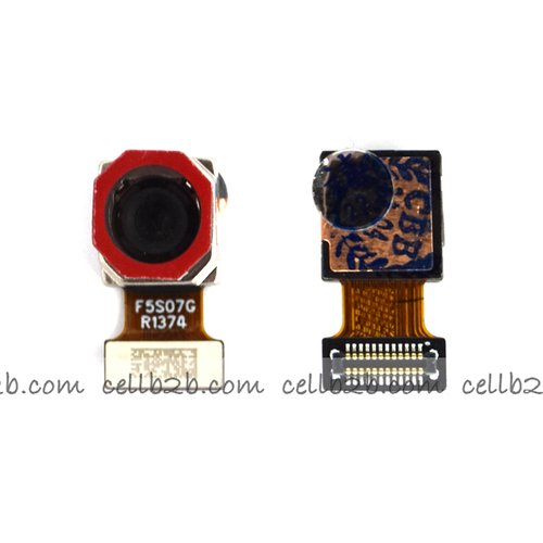 Cámara Trasera para Xiaomi Mi 11i 5G Lento Macro