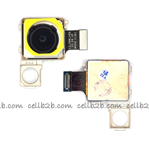 Cámara Trasera para Xiaomi Mi 12 Pro 5G