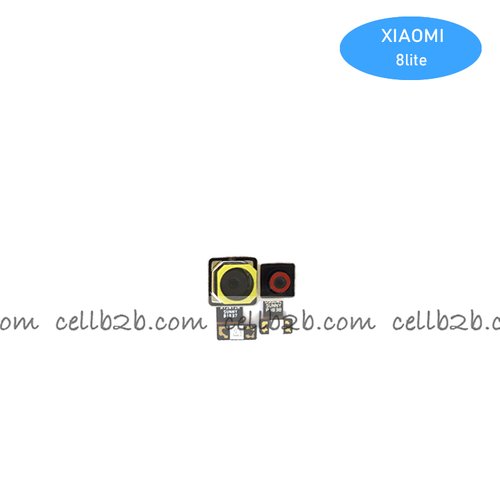 Cámara Trasera para Xiaomi Mi 8 Lite