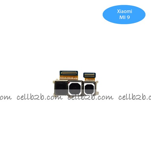 Cámara Trasera para Xiaomi Mi 9