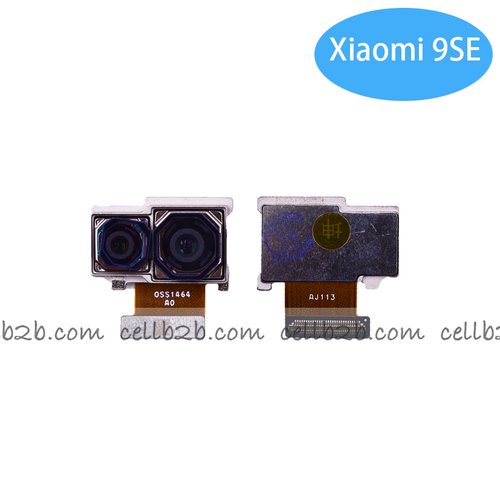 Cámara Trasera para Xiaomi Mi 9SE