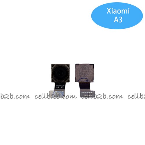 Cámara Trasera Para Xiaomi Mi A3/ CC9E