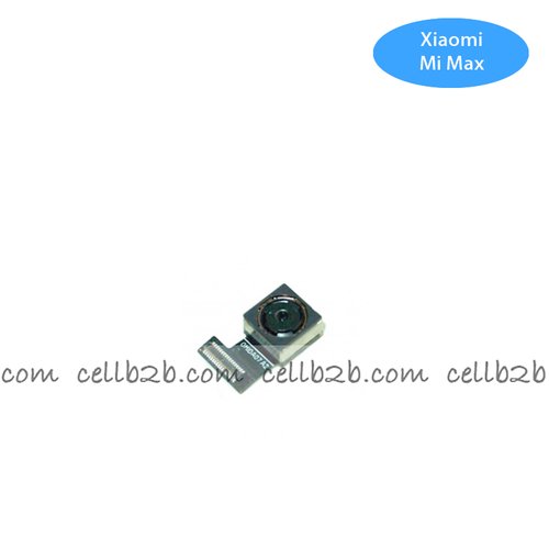 Cámara Trasera para Xiaomi Mi Max