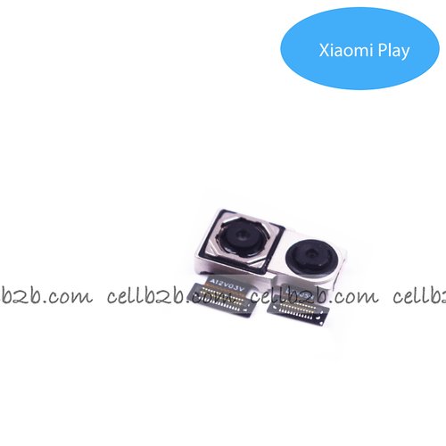 Cámara Trasera para Xiaomi Mi Play