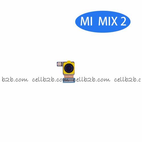 Cámara Trasera para Xiaomi Mi Mix 2