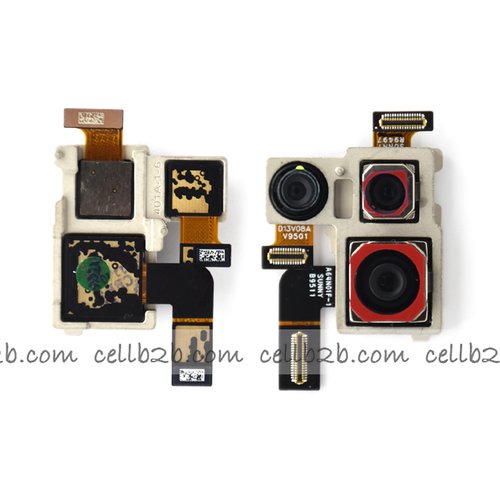 Cámara Trasera para Xiaomi Poco F2 Pro