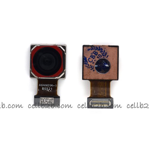 Cámara Trasera para Xiaomi Poco F4 GT