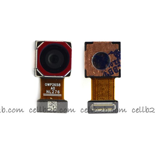 Cámara Trasera para Xiaomi Redmi 10 2020 / Redmi 10 2021(21061119AG) / Redmi 10 2022 Redmi 10C / Redmi 10 Prime / Poco M4 Pro 5G