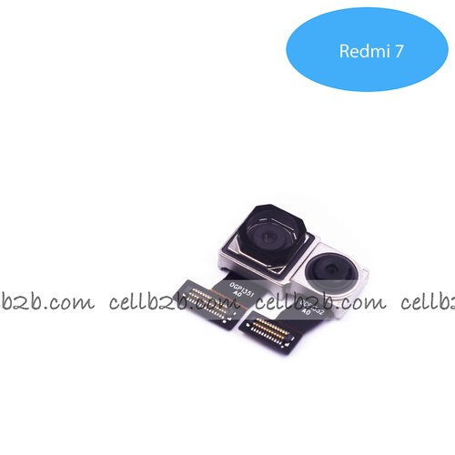 Cámara Trasera para Xiaomi Redmi 7