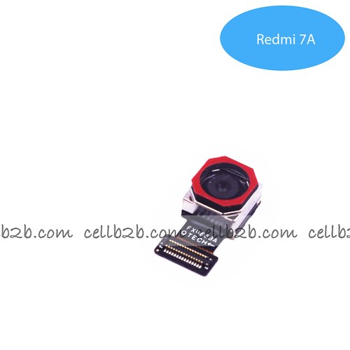 Cámara Trasera para Xiaomi Redmi 7A