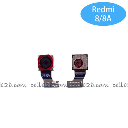 Cámara Trasera para Xiaomi Redmi 8