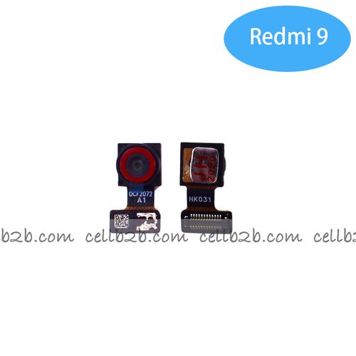 Cámara Trasera para Xiaomi Redmi 9 Lente Macro