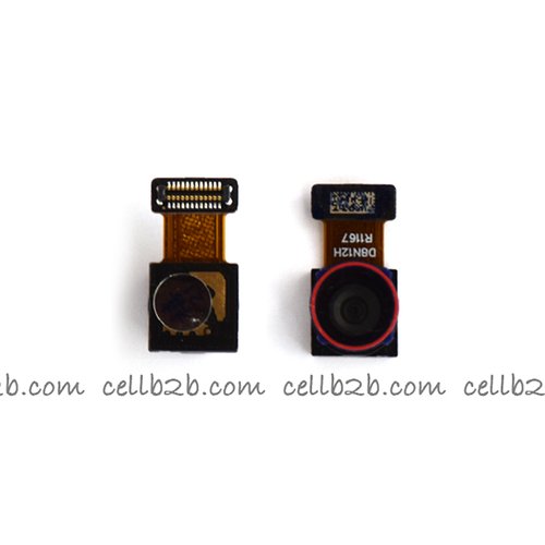 Cámara Trasera para Xiaomi Redmi 10 2020 / Redmi 10 2021 / Redmi 10 2022 / Note 10 / Note 10 Pro / Redmi Note 11S / Redmi 10 Prime / Poco X3 GT Gran Angular 8MP