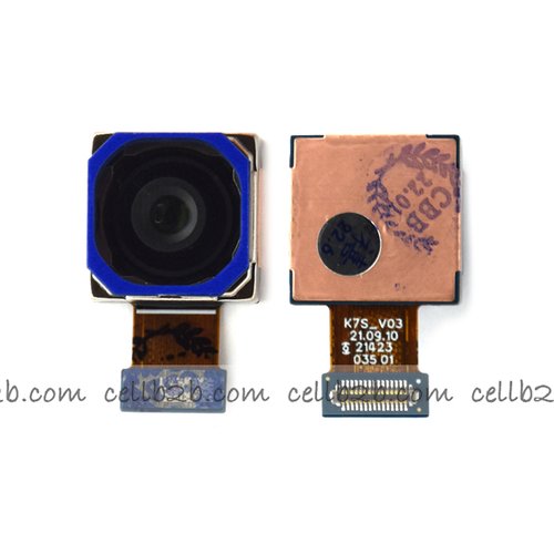 Cámara Trasera para Xiaomi Redmi Note 11S / Note 12S