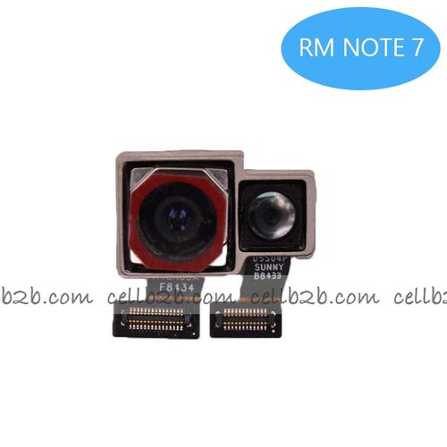 Cámara Trasera para Xiaomi Redmi Note 7