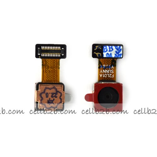 Cámara Trasera para Xiaomi Redmi Note 8 Pro Lente Macro