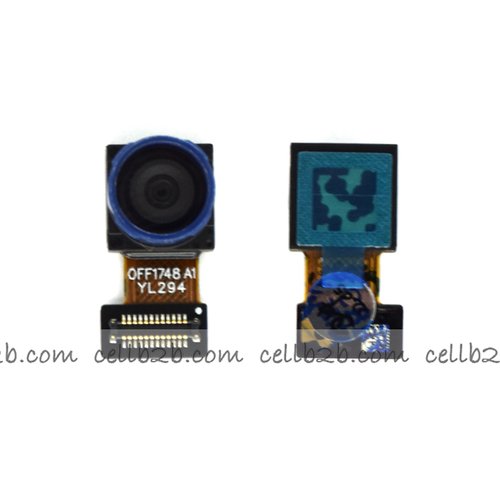 Cámara Trasera para Xiaomi Redmi Note 8 / Redmi Note 8T Gran Angular
