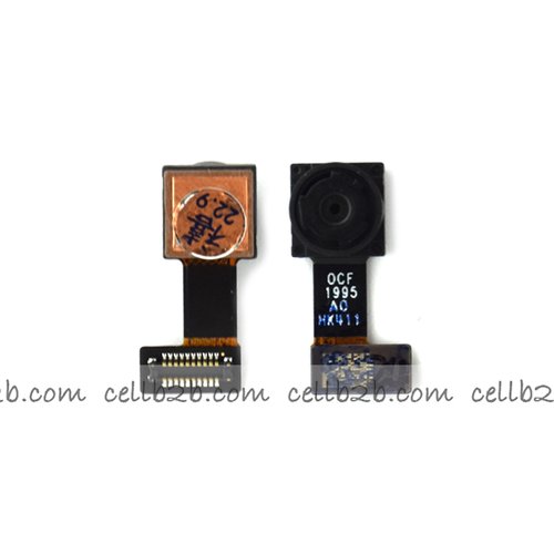 Cámara Trasera para Xiaomi Redmi Note 9S / Note 9 Pro Profundidad