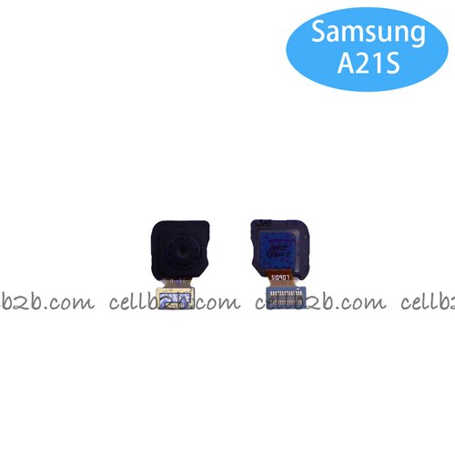 Cámara Trasera Pequeño para Samsung A21S A217F