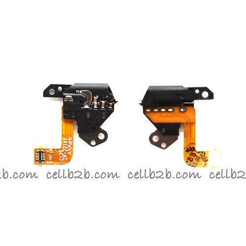 Conector Audio Jack para Samsung Tab A8 10.5 X200 / X205
