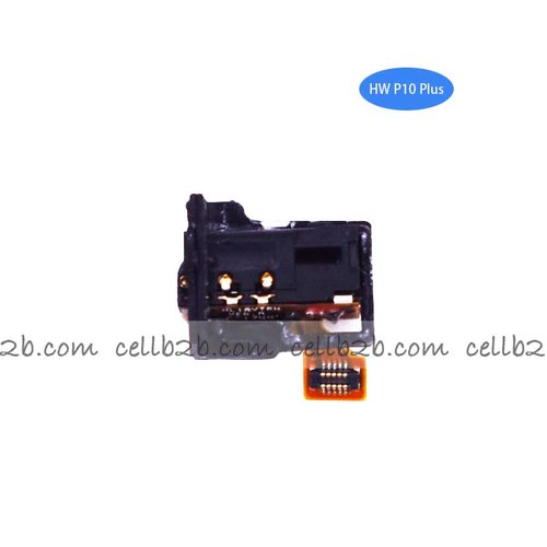 Conector de Audio Jack para Huawei P10 Plus