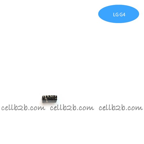 Conector de Audio Jack para LG G4