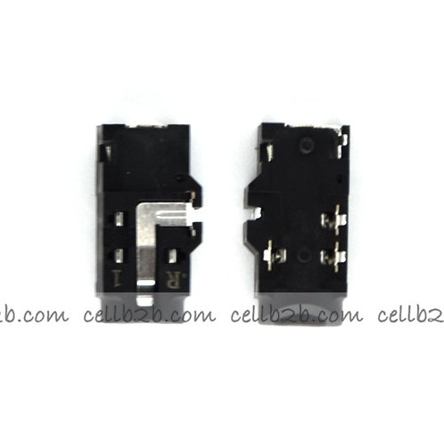 Conector de Audio Jack para Switch Lite